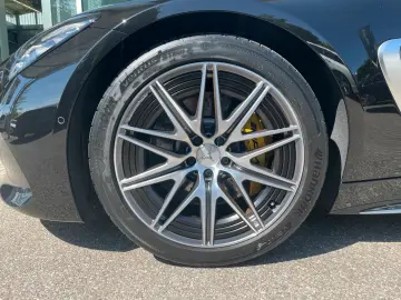 MERCEDES-BENZ Mercedes-AMG GT 63 4M  DISTRONIC 360CA&hellip;