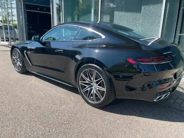 MERCEDES-BENZ Mercedes-AMG GT 63 4M  DISTRONIC 360CA&hellip;
