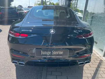MERCEDES-BENZ Mercedes-AMG GT 63 4M  DISTRONIC 360CA&hellip;