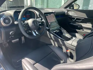 MERCEDES-BENZ Mercedes-AMG GT 63 4M  DISTRONIC 360CA&hellip;