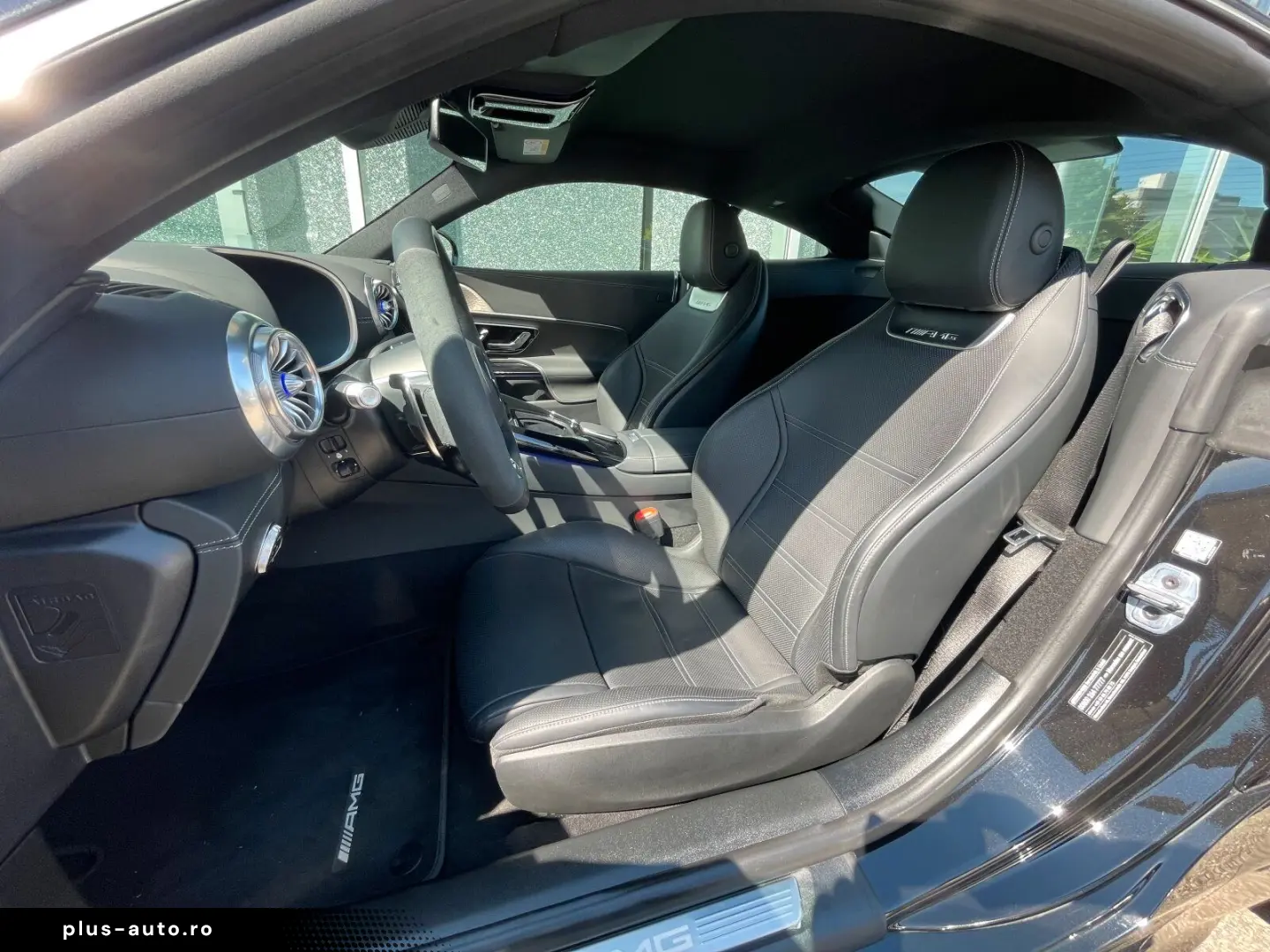 MERCEDES-BENZ Mercedes-AMG GT 63 4M  DISTRONIC 360CA&hellip;