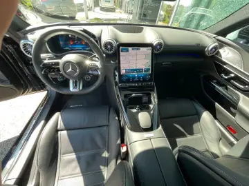 MERCEDES-BENZ Mercedes-AMG GT 63 4M  DISTRONIC 360CA&hellip;