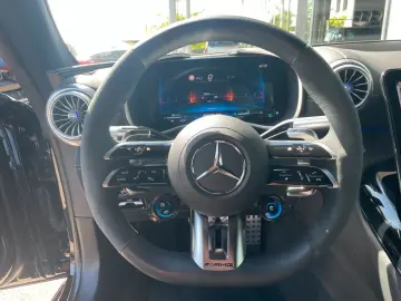 MERCEDES-BENZ Mercedes-AMG GT 63 4M  DISTRONIC 360CA&hellip;