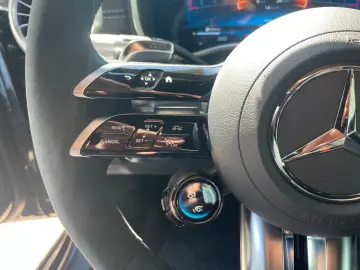 MERCEDES-BENZ Mercedes-AMG GT 63 4M  DISTRONIC 360CA&hellip;