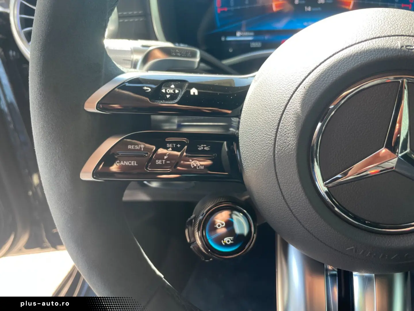 MERCEDES-BENZ Mercedes-AMG GT 63 4M  DISTRONIC 360CA&hellip;