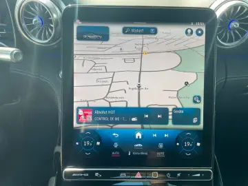 MERCEDES-BENZ Mercedes-AMG GT 63 4M  DISTRONIC 360CA&hellip;