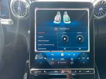 MERCEDES-BENZ Mercedes-AMG GT 63 4M  DISTRONIC 360CA&hellip;