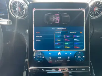 MERCEDES-BENZ Mercedes-AMG GT 63 4M  DISTRONIC 360CA&hellip;