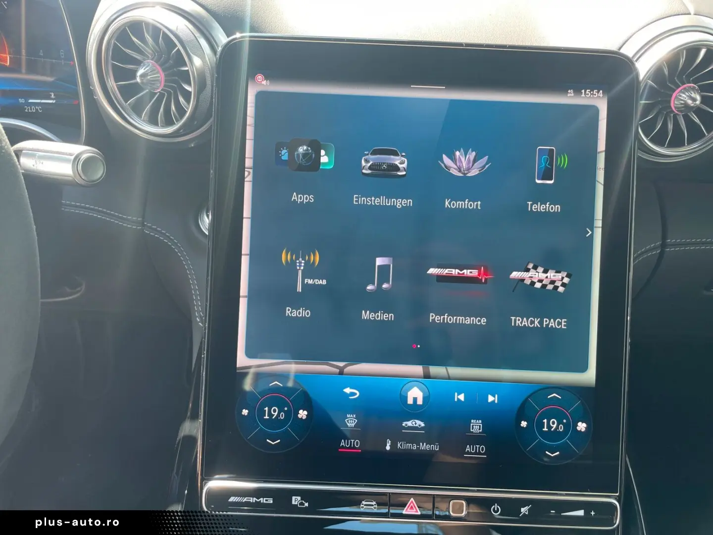 MERCEDES-BENZ Mercedes-AMG GT 63 4M  DISTRONIC 360CA&hellip;