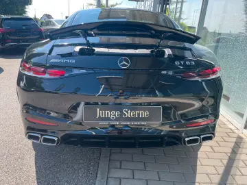 MERCEDES-BENZ Mercedes-AMG GT 63 4M  DISTRONIC 360CA&hellip;