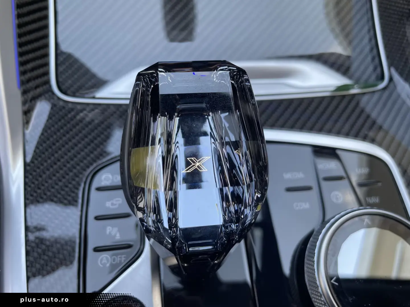 BMW X6 xDrive30d M Sport