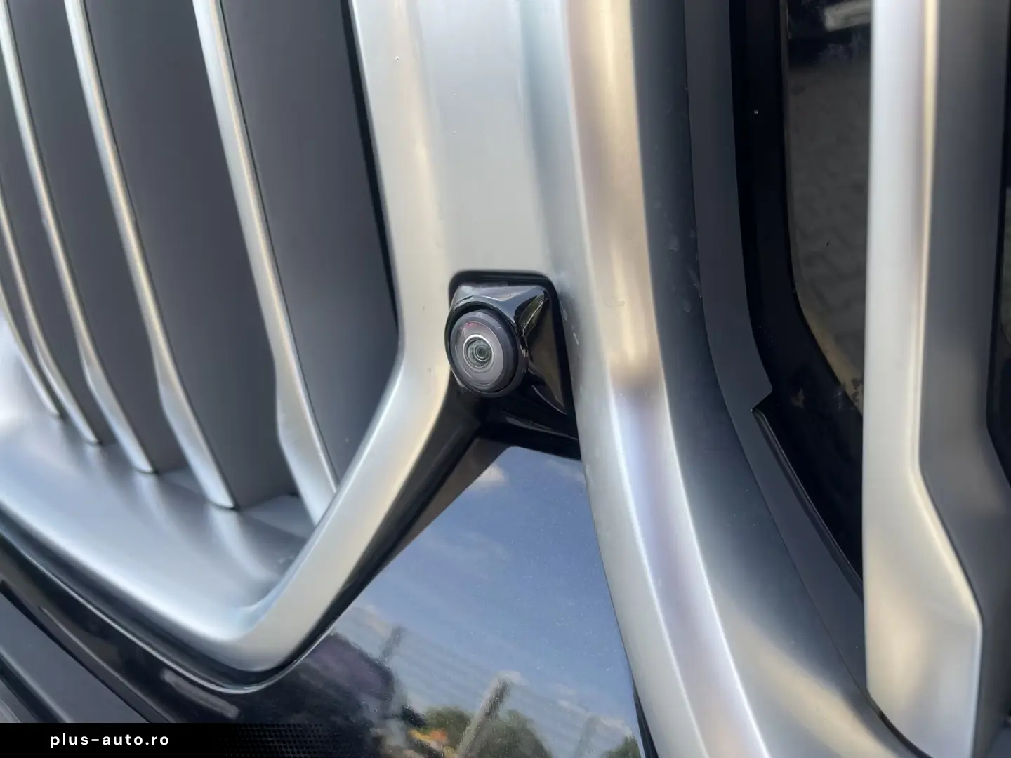 BMW X6 xDrive30d M Sport