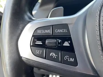 BMW X6 xDrive30d M Sport