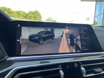 BMW X6 xDrive30d M Sport