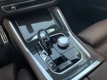 BMW X6 xDrive30d M Sport