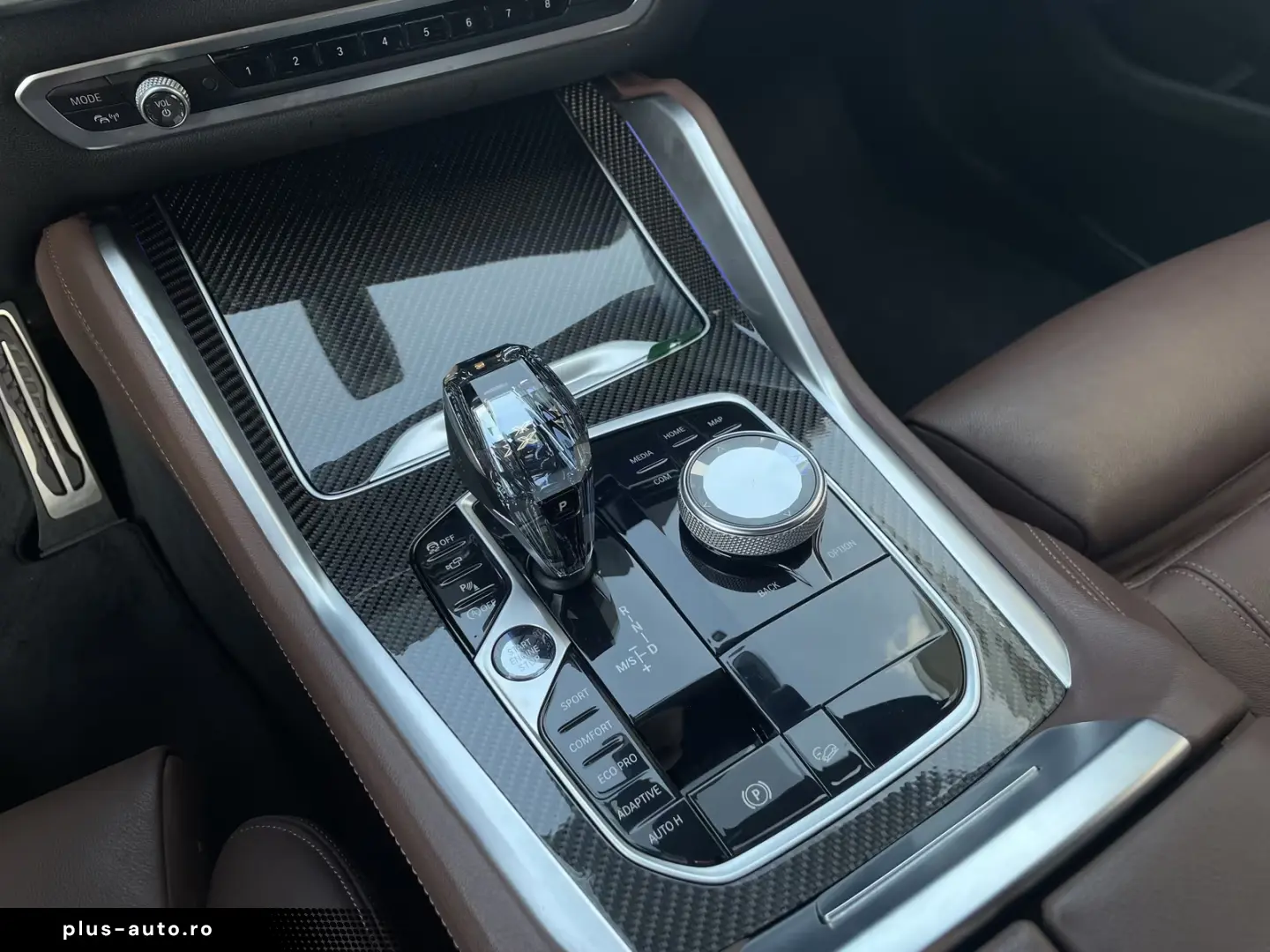 BMW X6 xDrive30d M Sport