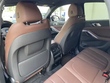 BMW X6 xDrive30d M Sport