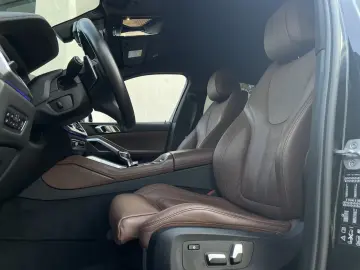 BMW X6 xDrive30d M Sport