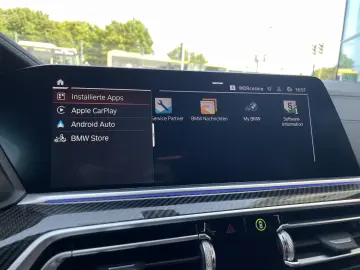 BMW X6 xDrive30d M Sport