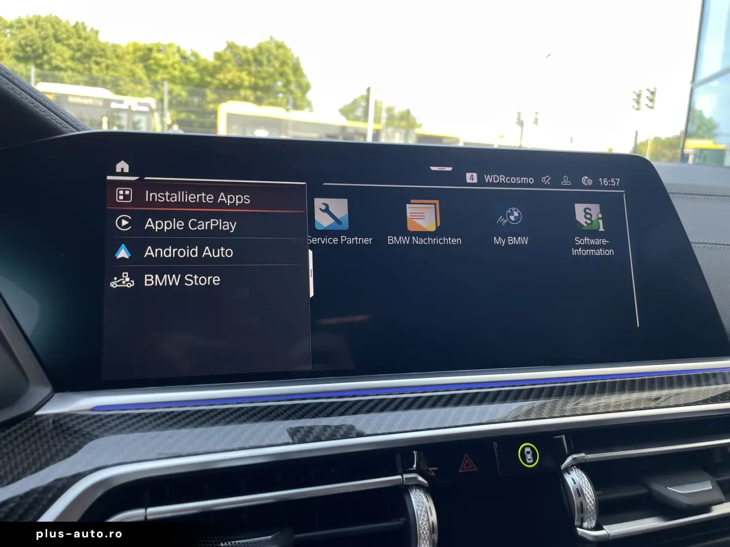 BMW X6 xDrive30d M Sport