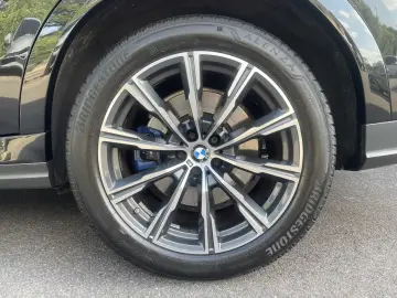 BMW X6 xDrive30d M Sport