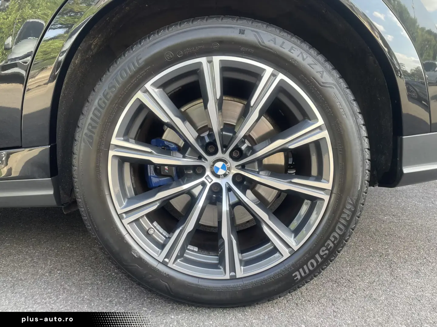 BMW X6 xDrive30d M Sport