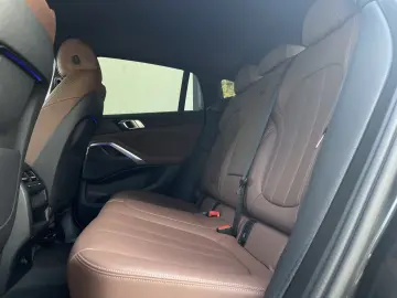 BMW X6 xDrive30d M Sport