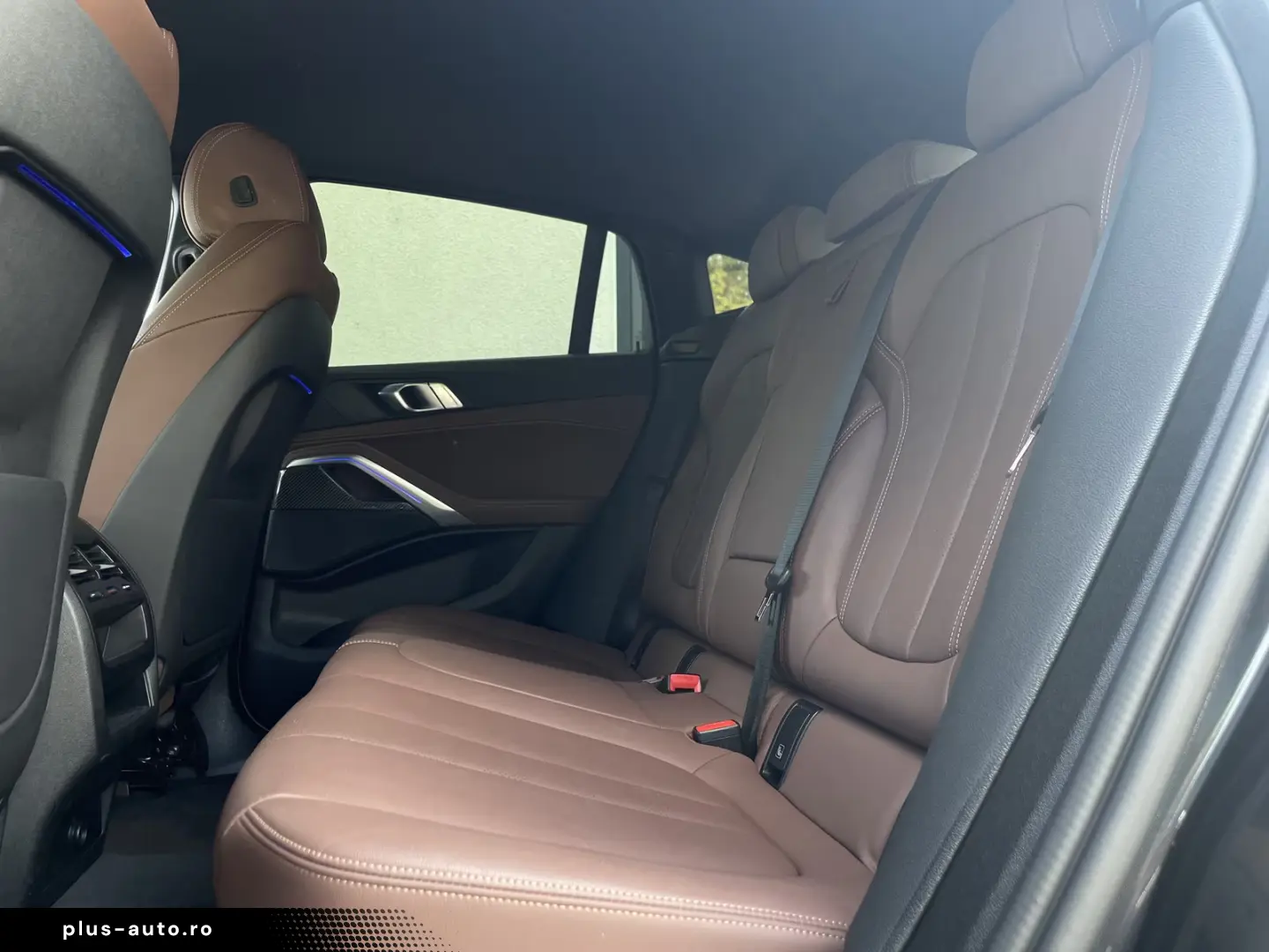 BMW X6 xDrive30d M Sport