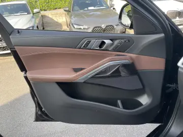 BMW X6 xDrive30d M Sport