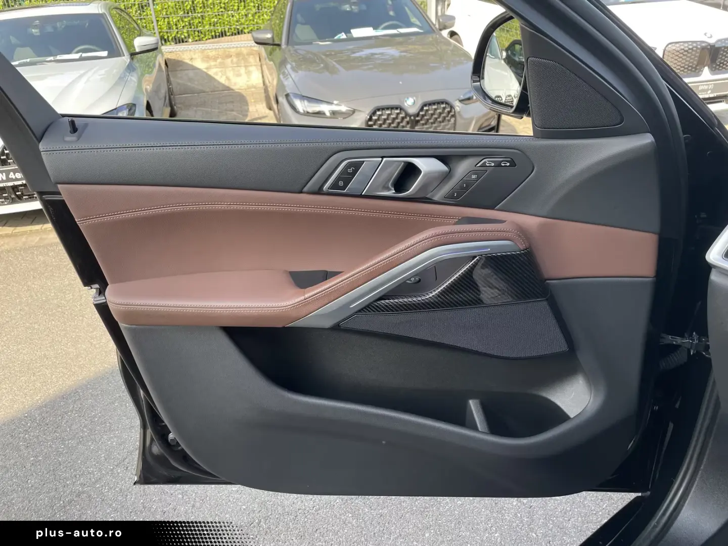 BMW X6 xDrive30d M Sport