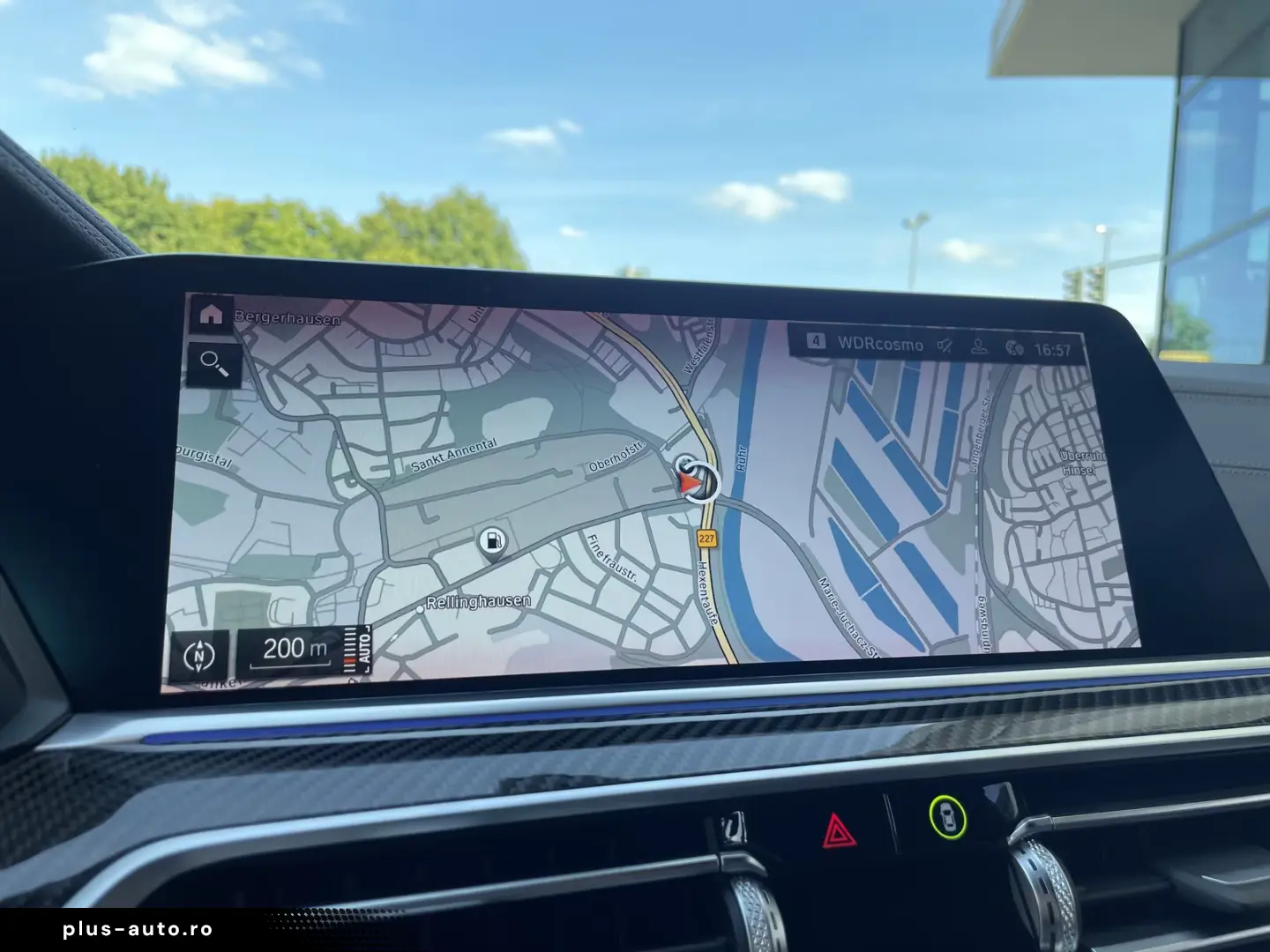 BMW X6 xDrive30d M Sport