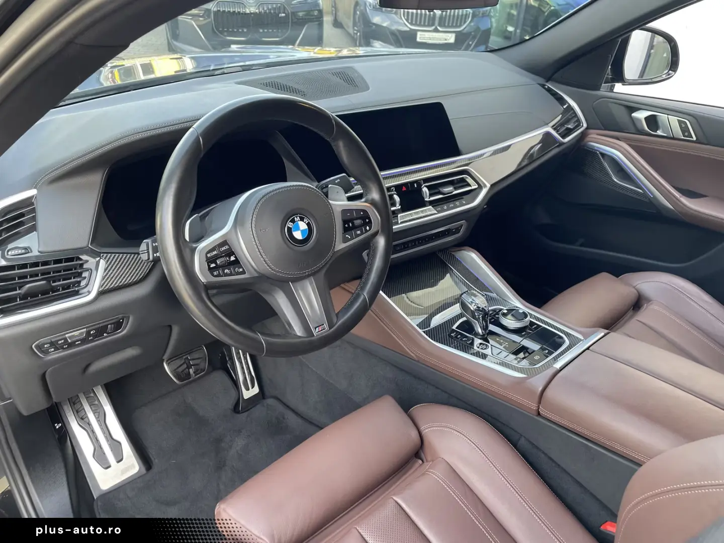BMW X6 xDrive30d M Sport