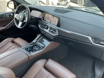 BMW X6 xDrive30d M Sport