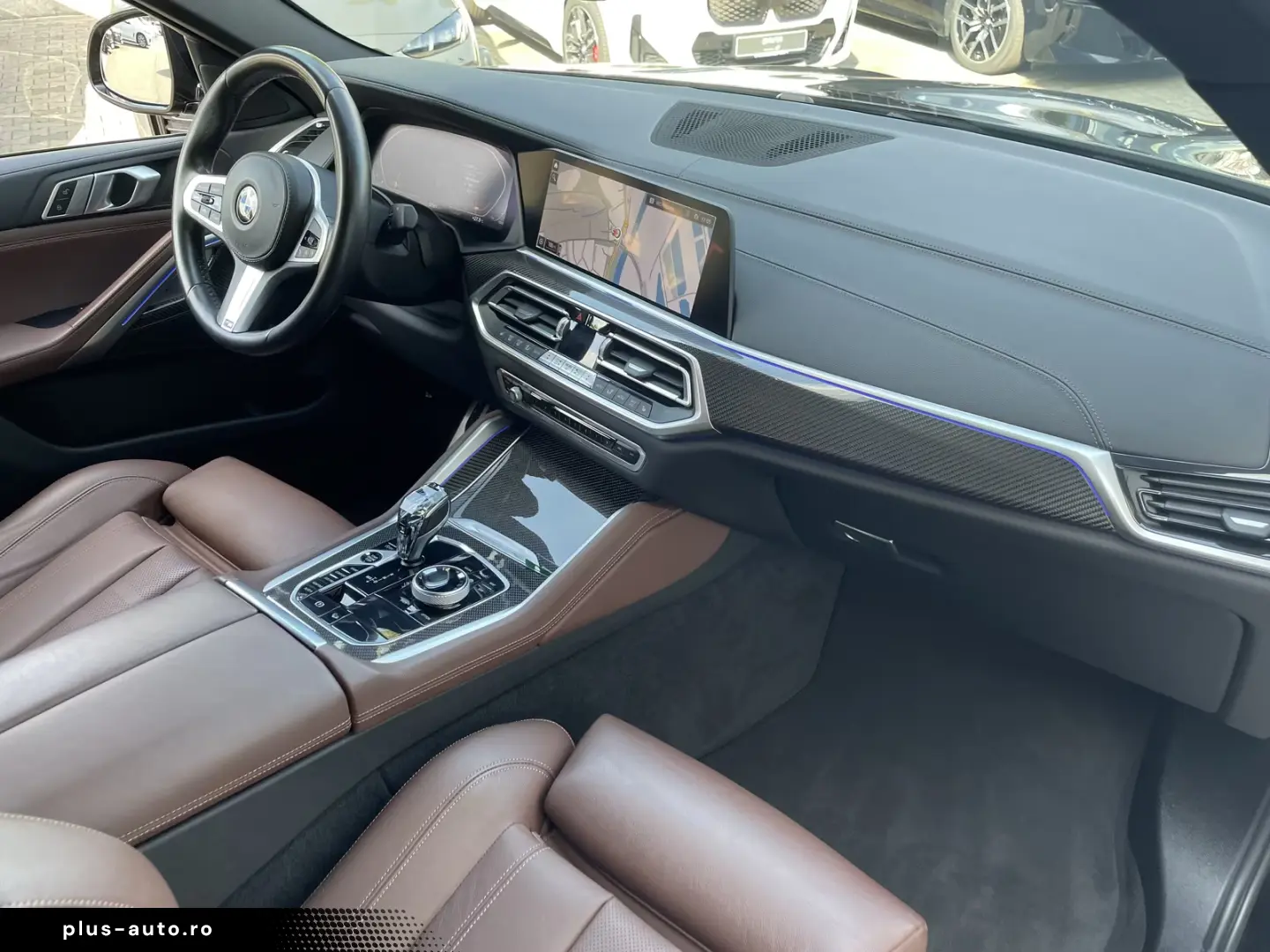 BMW X6 xDrive30d M Sport