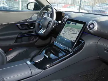 MERCEDES-BENZ AMG GT 55 4M DIST HUD DIGITAL LIGHT PA&hellip;