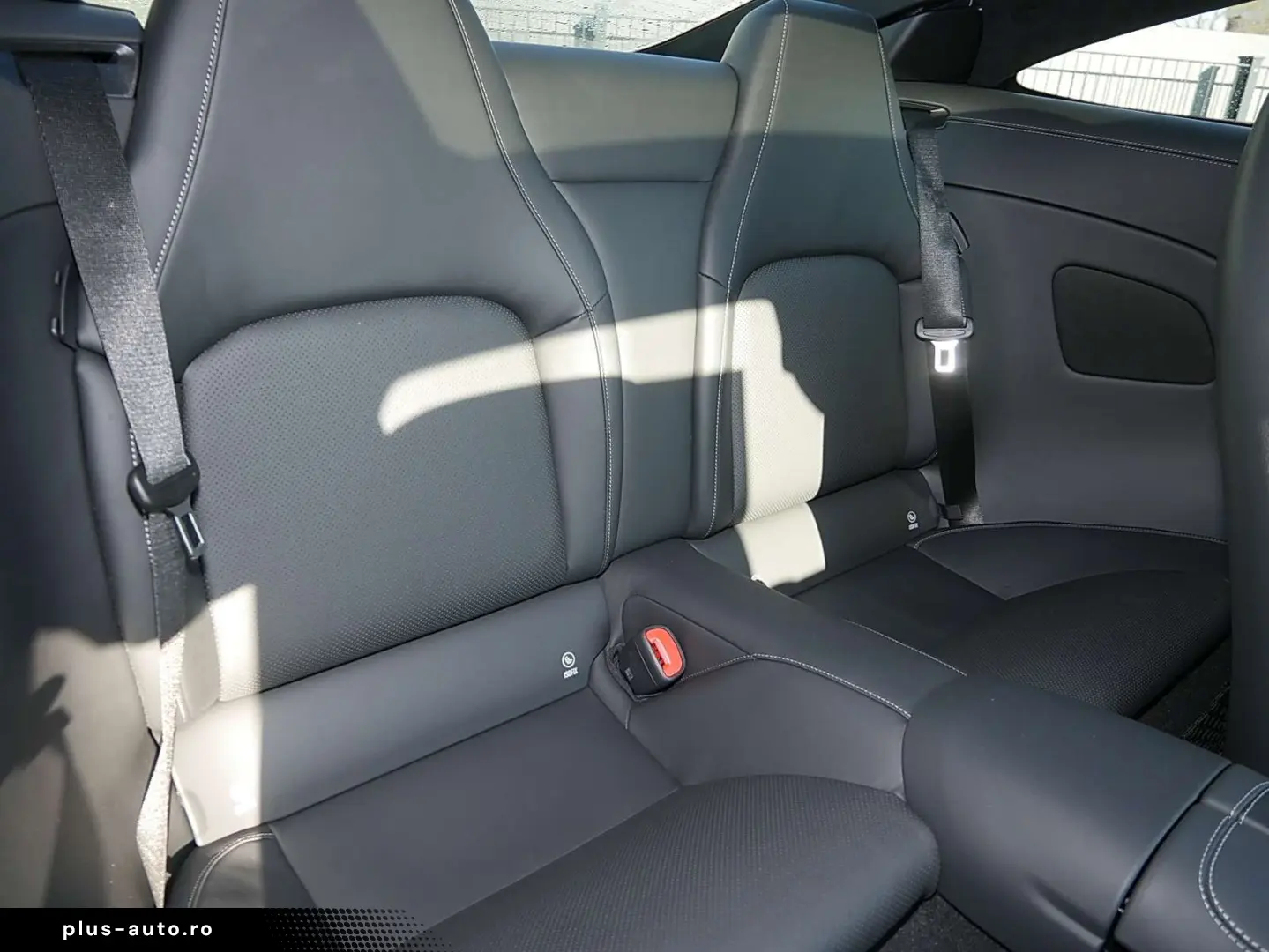 MERCEDES-BENZ AMG GT 55 4M DIST HUD DIGITAL LIGHT PA&hellip;