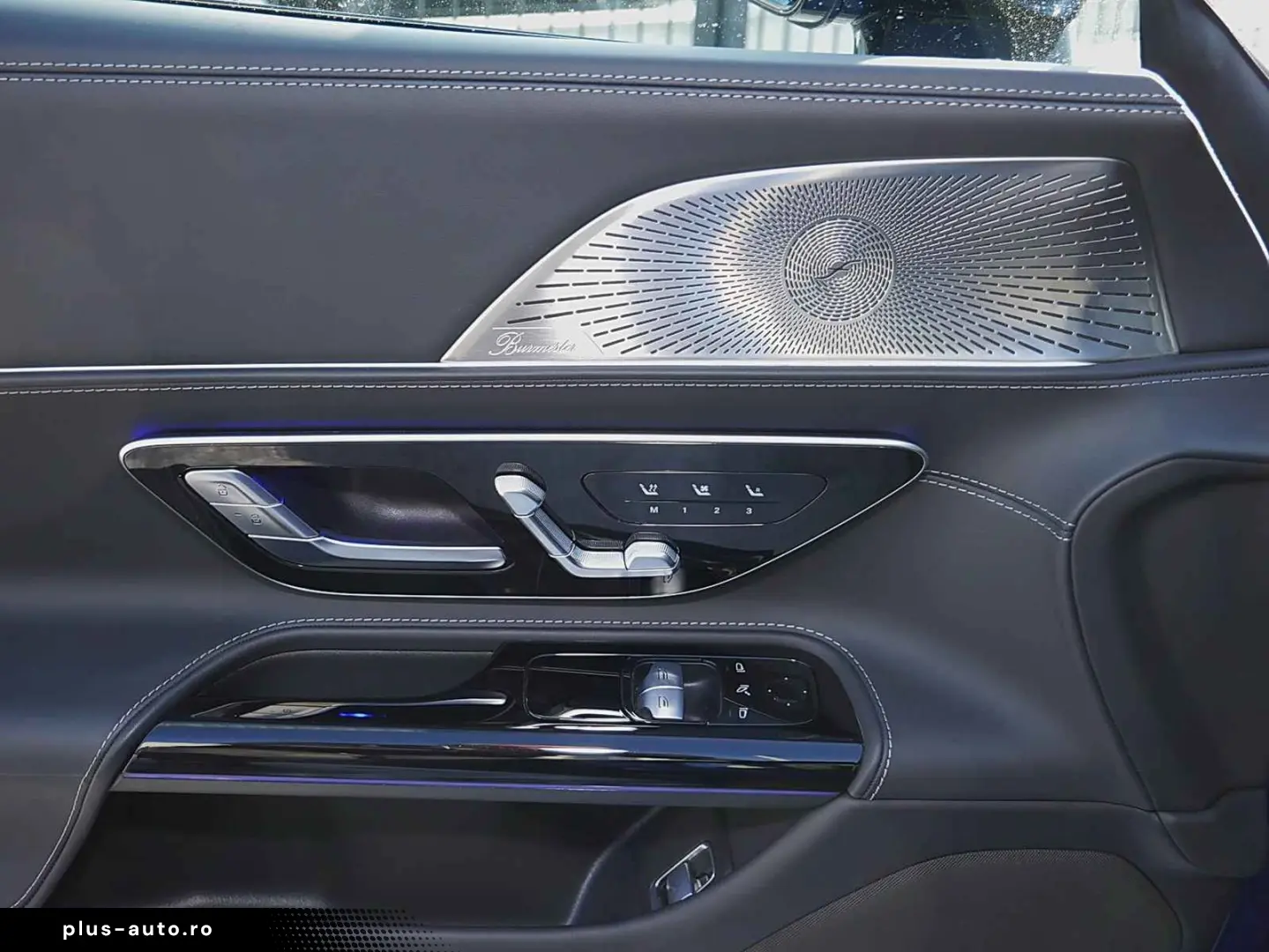 MERCEDES-BENZ AMG GT 55 4M DIST HUD DIGITAL LIGHT PA&hellip;