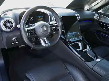 MERCEDES-BENZ AMG GT 55 4M DIST HUD DIGITAL LIGHT PA&hellip;