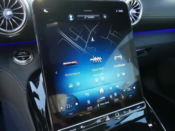 MERCEDES-BENZ AMG GT 55 4M DIST HUD DIGITAL LIGHT PA&hellip;