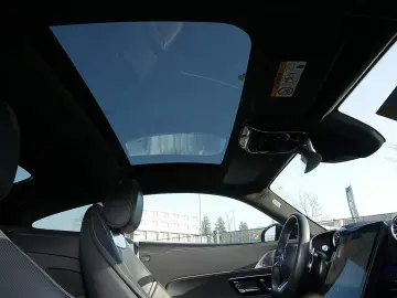 MERCEDES-BENZ AMG GT 55 4M DIST HUD DIGITAL LIGHT PA&hellip;