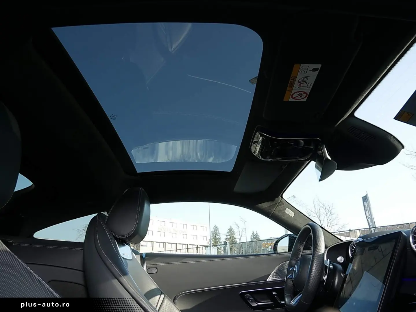 MERCEDES-BENZ AMG GT 55 4M DIST HUD DIGITAL LIGHT PA&hellip;