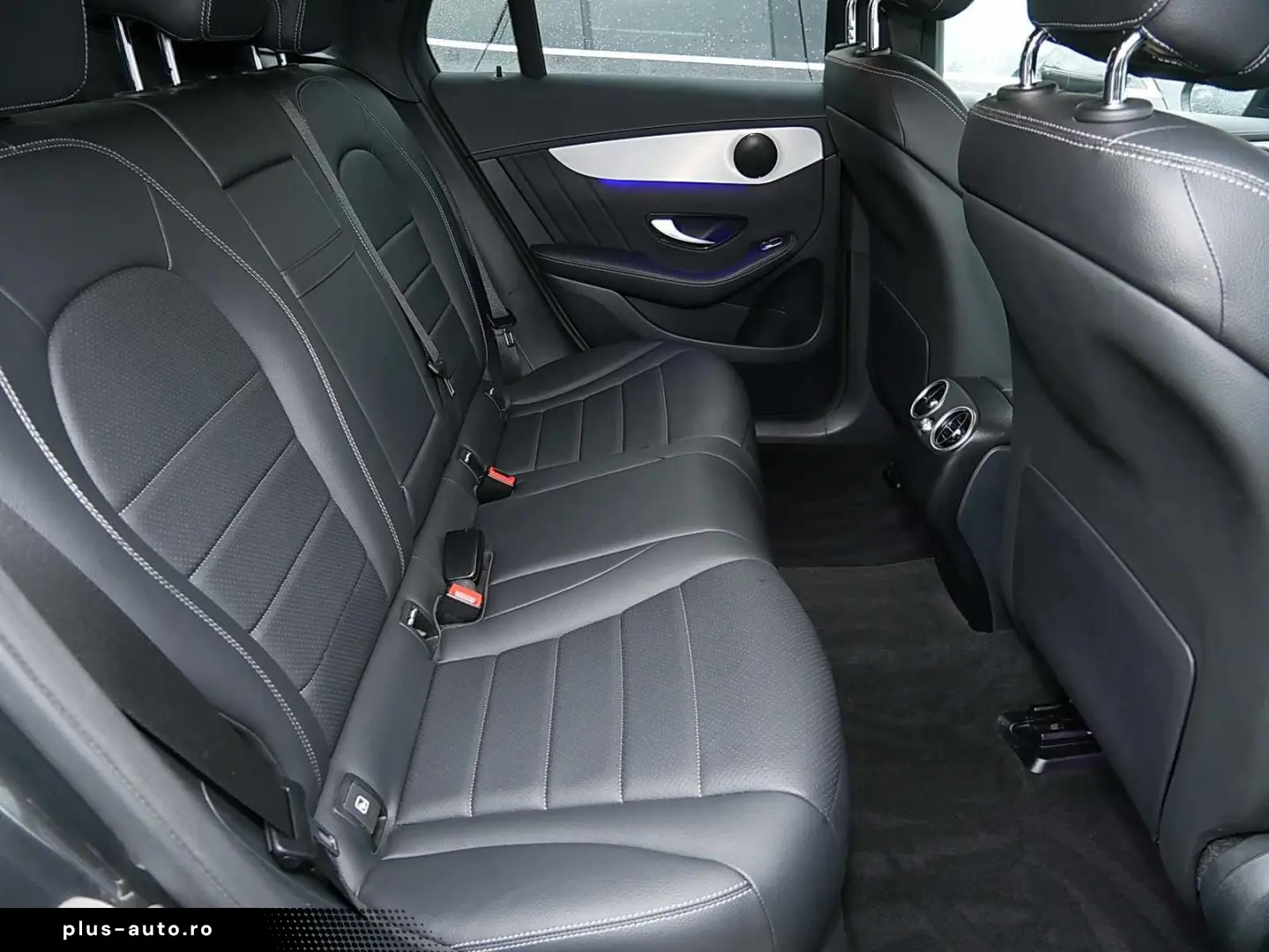 MERCEDES-BENZ GLC 200 4M Coupé AMG Night Kamera Assi&hellip;