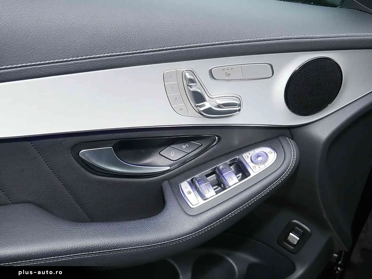 MERCEDES-BENZ GLC 200 4M Coupé AMG Night Kamera Assi&hellip;