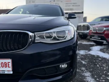 Bmw Seria 3 GT 2017 Automat