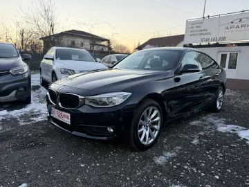 Bmw Seria 3 GT 2017 Automat