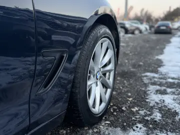 Bmw Seria 3 GT 2017 Automat