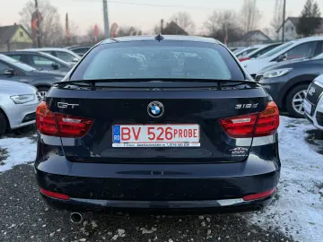 Bmw Seria 3 GT 2017 Automat