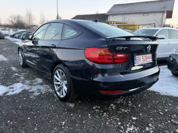 Bmw Seria 3 GT 2017 Automat