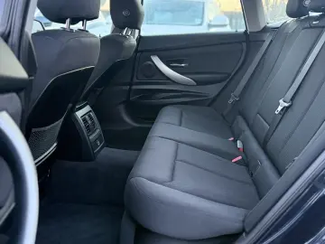 Bmw Seria 3 GT 2017 Automat