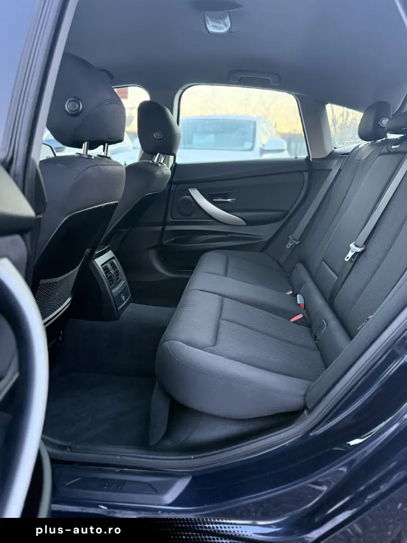 Bmw Seria 3 GT 2017 Automat